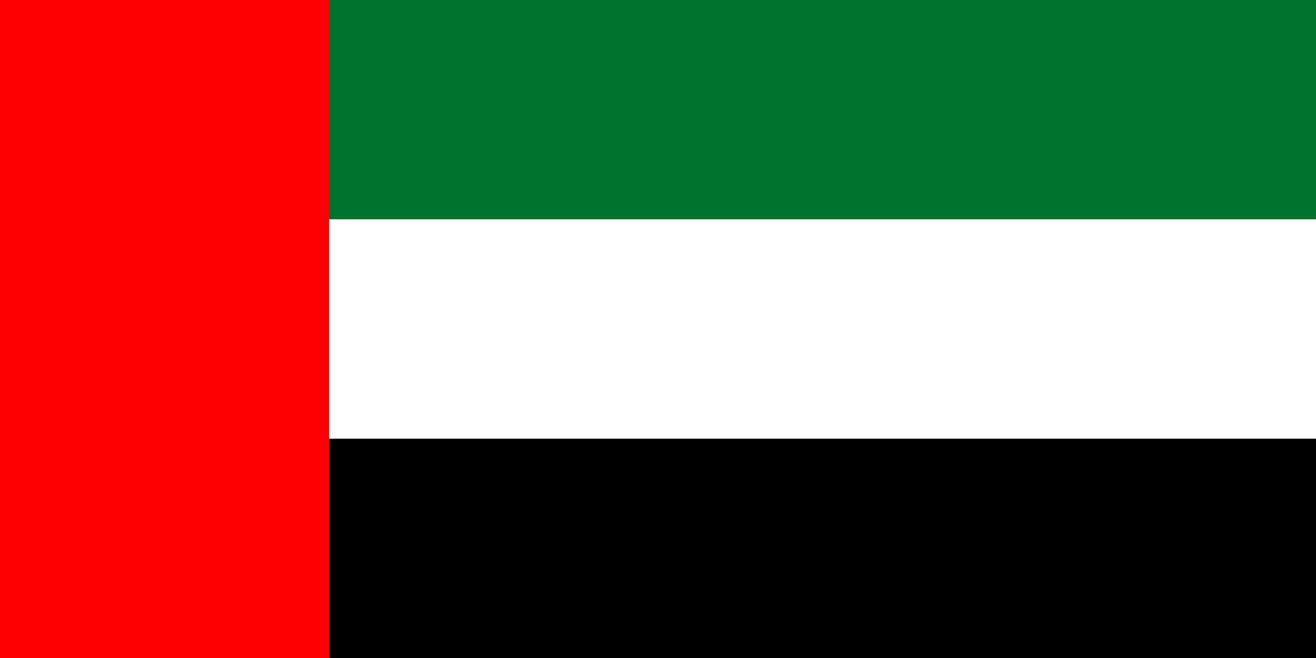 AED Flag