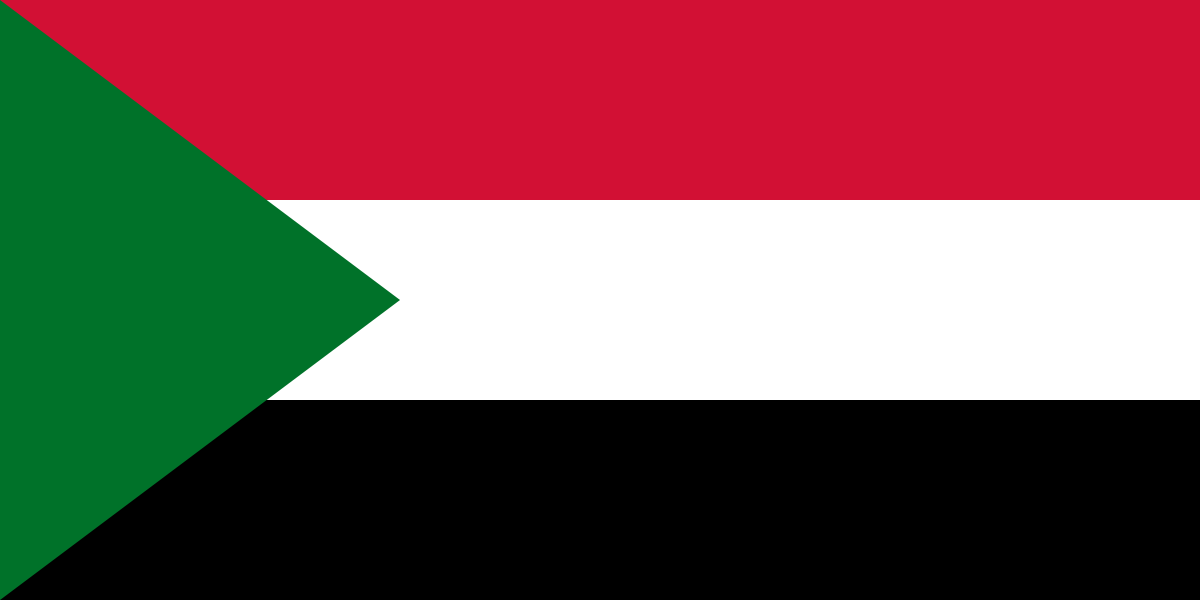 SDG Flag