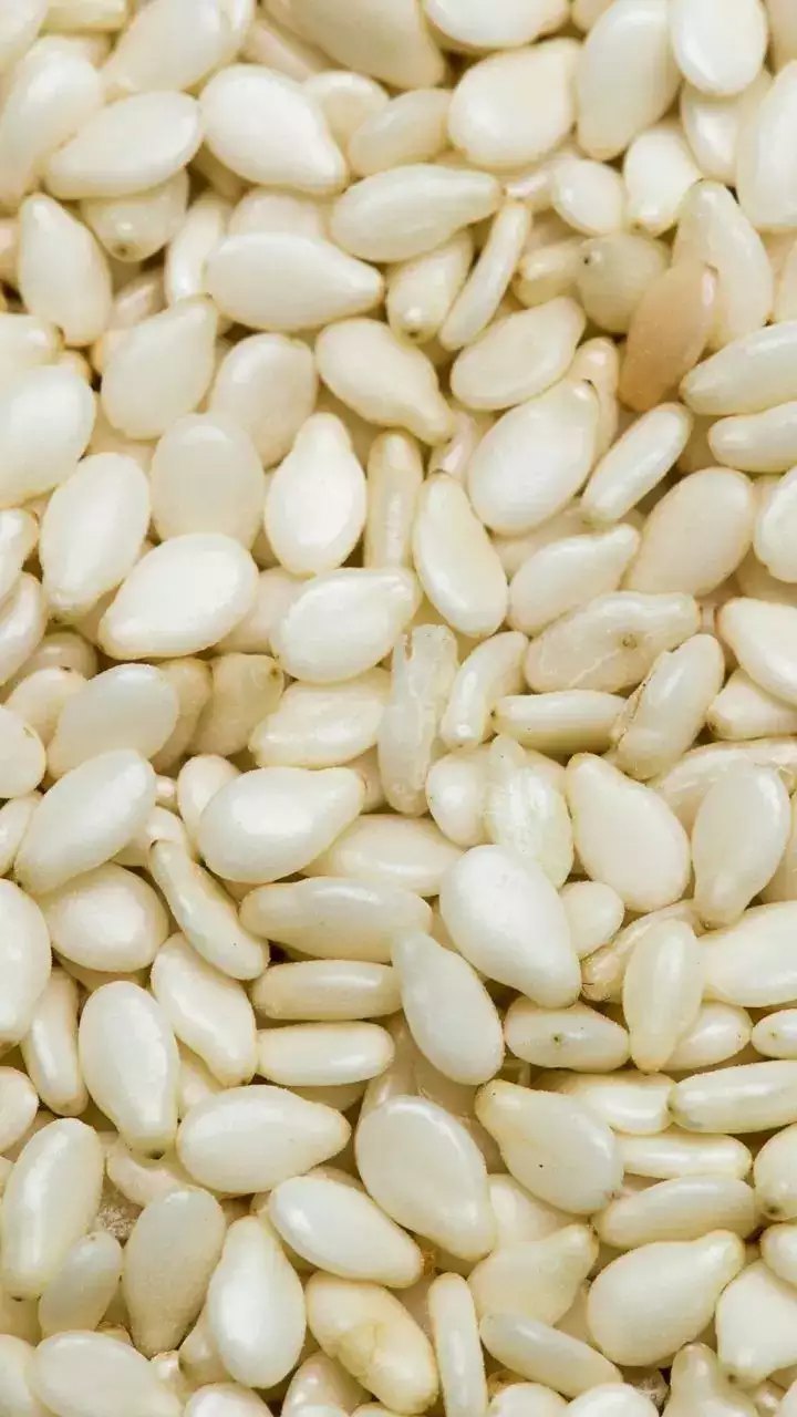 SESAME GADADREF